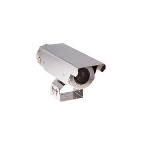 Sicherheitskamera Extegra Ip Starlight Fx Bosch Security