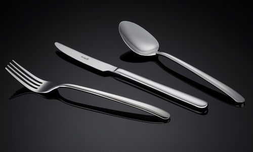 Besteckset F R Flugzeugkabine Ibiza Sola Airline Cutlery B V