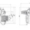 Kolbenmotor 10 50ch F23 HIRTH ENGINES GMBH 10 50kg für