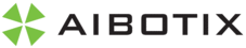 Aibotix - logo