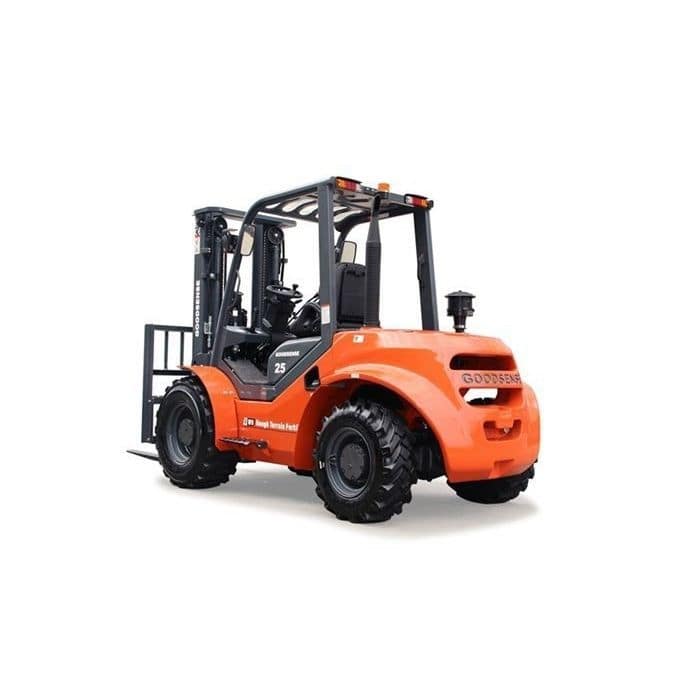 Carretilla Elevadora El Ctrica Zhejiang Goodsense Forklift Co