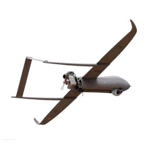 dron de inspección / de reconocimiento / para toma de imágenes aéreas / de cartografía