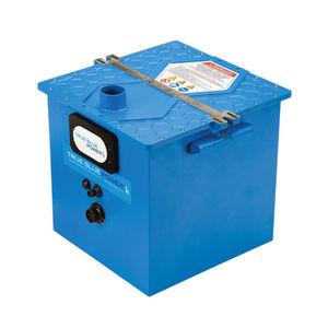batería para avión / de iones de litio / ácido-plomo / 26,4 V