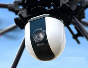 gimbal para cámara / para dron