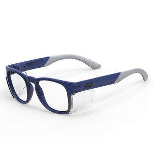 Gafas De Protecci N Kibo Medop De Policarbonato De Pvc Con