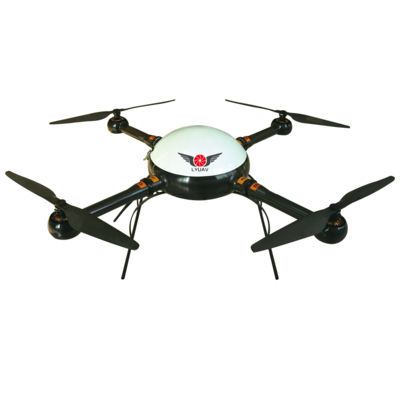 Dron Industrial LY M4 Shandong LongYi Aviation Technology Co Ltd