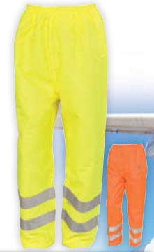 Pantalon de travail GX TR03 HEATHBROOK pour aéroport haute