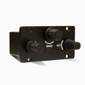 mode control panel pour avion