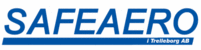 SAFEAERO I TRELLEBORG AB logo