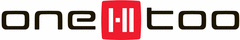 ONE TOO - logo