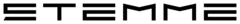 STEMME AG logo