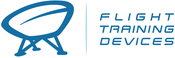 FTDaero - logo