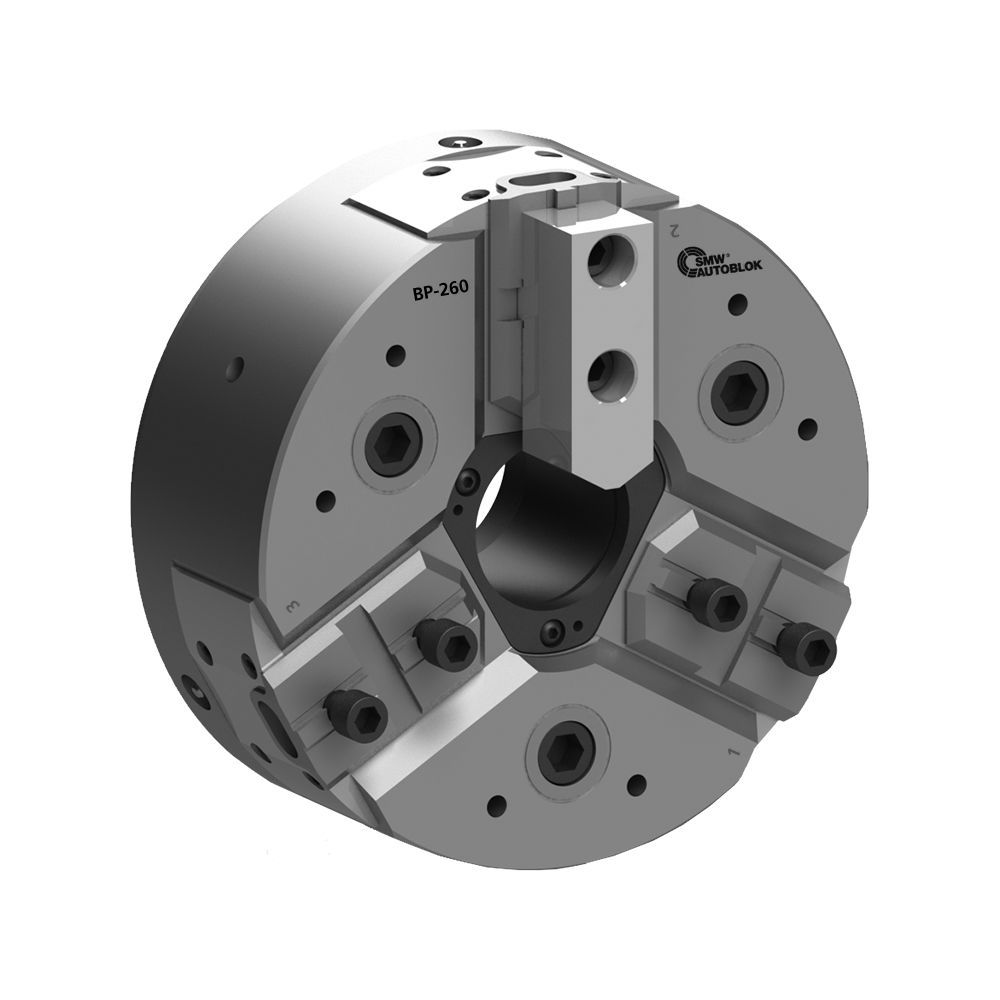 Turning Chuck Bp C Series Smw Autoblok For Aeronautics