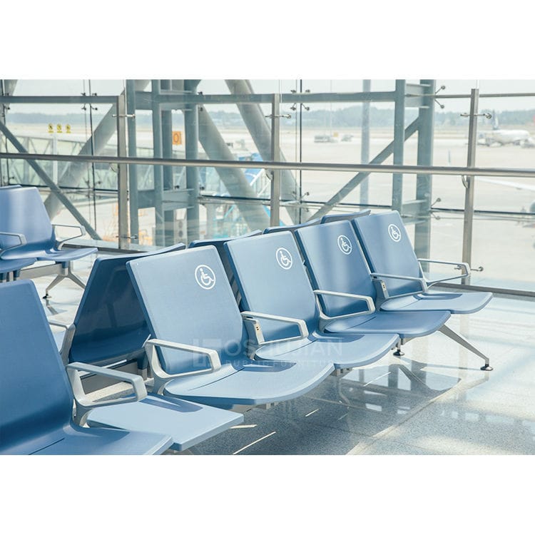 Airport Beam Chair SJ9076 1 Guangdong Oshujian Furniture