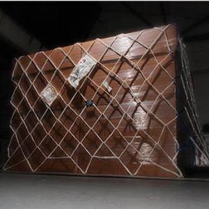 cargo net / for containers / floor-to-floor / for aircrafts