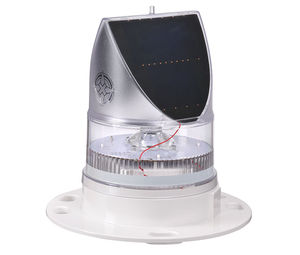 runway light / LED / solar / high-intensity