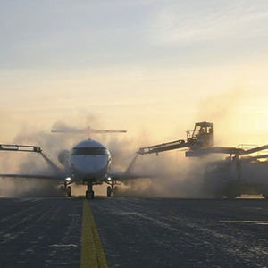 aircraft de-icing product / fluid / type I