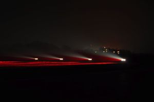 PAPI light / LED / for airport runways