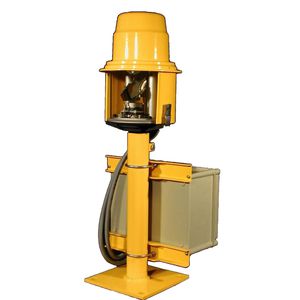 approach light / LED / flashing / for helidecks