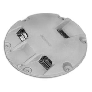 approach light / halogen / for airports