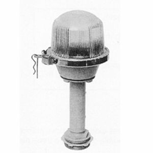 runway light / LED / yellow / high-intensity