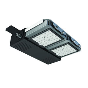 LED floodlight / for airports / outdoor
