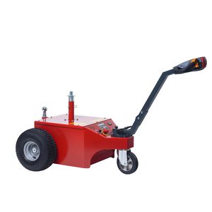 tow tug / pushback / towbarless / for trolleys