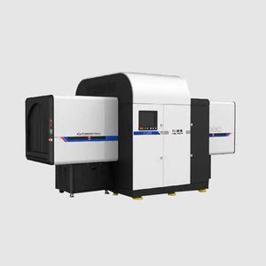 X-ray scanner / baggage / for parcels / for explosives detection
