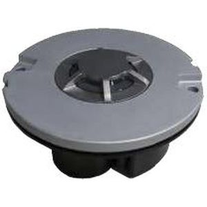 taxiway light / LED / for airports