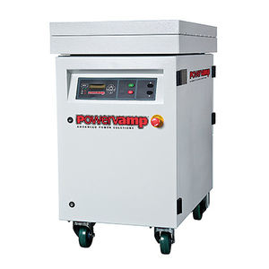 mobile GPU / for aircrafts / runway