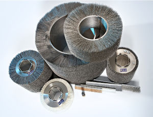 airport runway brush / for sweepers