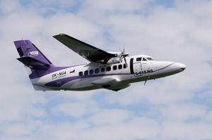 10 - 20 Pers. business aircraft / turboprop / large / 0 - 5000 km