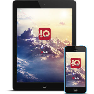 management software / for aeronautics / process