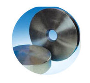 disks titanium / aeronautical