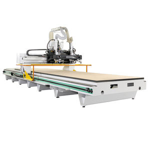 metal router / 3-axis / 4-axis / CNC