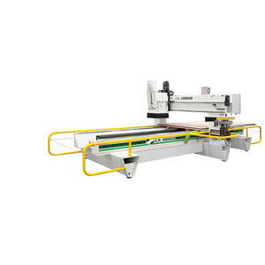 metal router / 3-axis / 4-axis / CNC