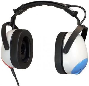 passenger inflight headphones