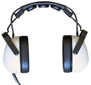 passenger inflight headphones