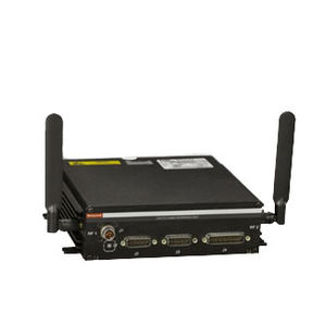 aircraft cabin inflight connectivity / data communication