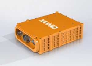 aircraft ELT / embedded