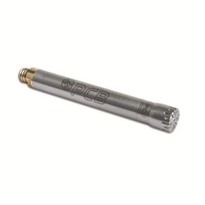 0 - 50 dB microphone / 0 - 5 mV/Pa / for the aerospace industry