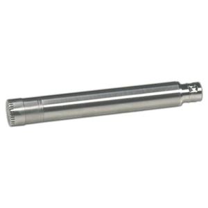 0 - 50 dB microphone / 20+ mV/Pa / for the aerospace industry