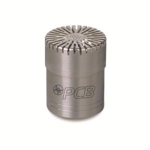 100 - 150 dB microphone / 20+ mV/Pa / for the aerospace industry
