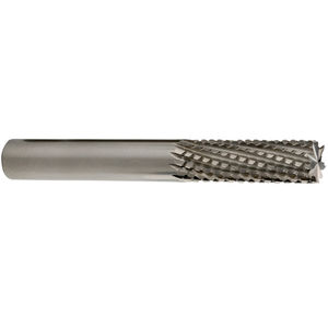 composite milling cutter / for the aerospace industry