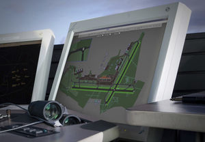 fleet management software / GPS / for ATM / real-time