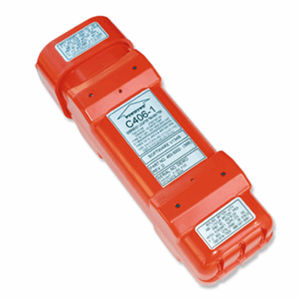 helicopter emergency locator transmitter