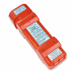 helicopter emergency locator transmitter