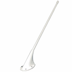 aircraft antenna / ELT
