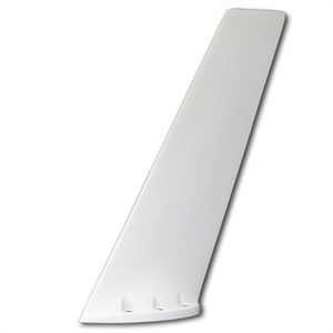 aircraft antenna / ELT / profiled