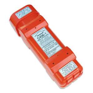 aircraft emergency locator transmitter
